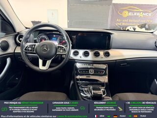 Classe E 300 de BVA 2019 occasion 31850 Beaupuy