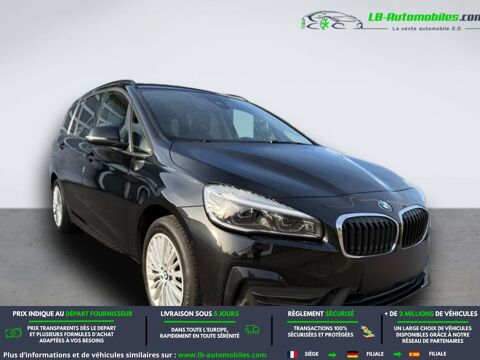 Serie 2 220d 190 ch 2020 occasion 31850 Beaupuy