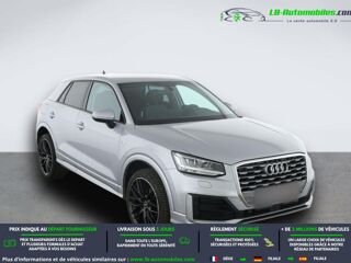 Q2 TFSI 150 ch BVA 2020 occasion 31850 Beaupuy