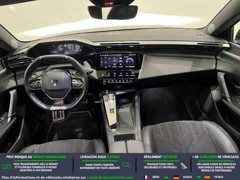 308 SW PHEV 180 e-BVA 2022 occasion 31850 Beaupuy