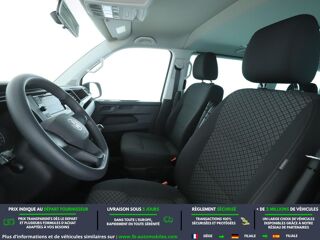 MULTIVAN 2.0 TDI 150 BVM 2020 occasion 31850 Beaupuy
