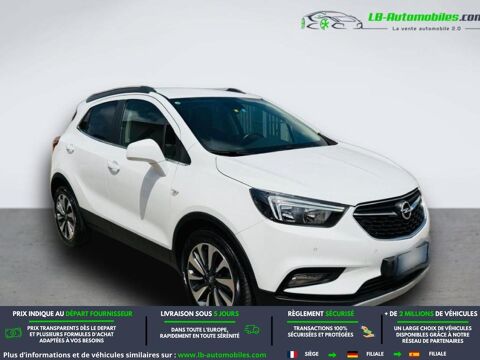 Mokka 1.4 Turbo - 140 ch BVM 2019 occasion 31850 Beaupuy