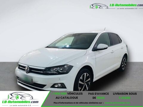 Volkswagen Polo 1.0 TSI 110 S&S BVA 2021 occasion Beaupuy 31850