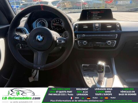 S&eacute;rie 1 125i 224 ch BVA 2019 occasion 31850 Beaupuy