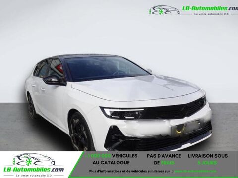Opel Astra Hybrid 180 ch BVA 2022 occasion Beaupuy 31850