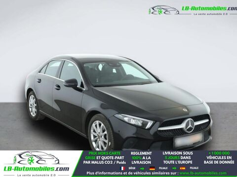 Classe A 200 BVA 2020 occasion 31850 Beaupuy