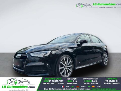 Annonce voiture Audi A3 27700 €