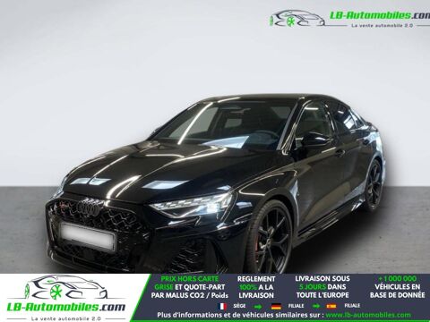 RS3 2.5 TFSI 400 Quattro 2026 occasion 31850 Beaupuy