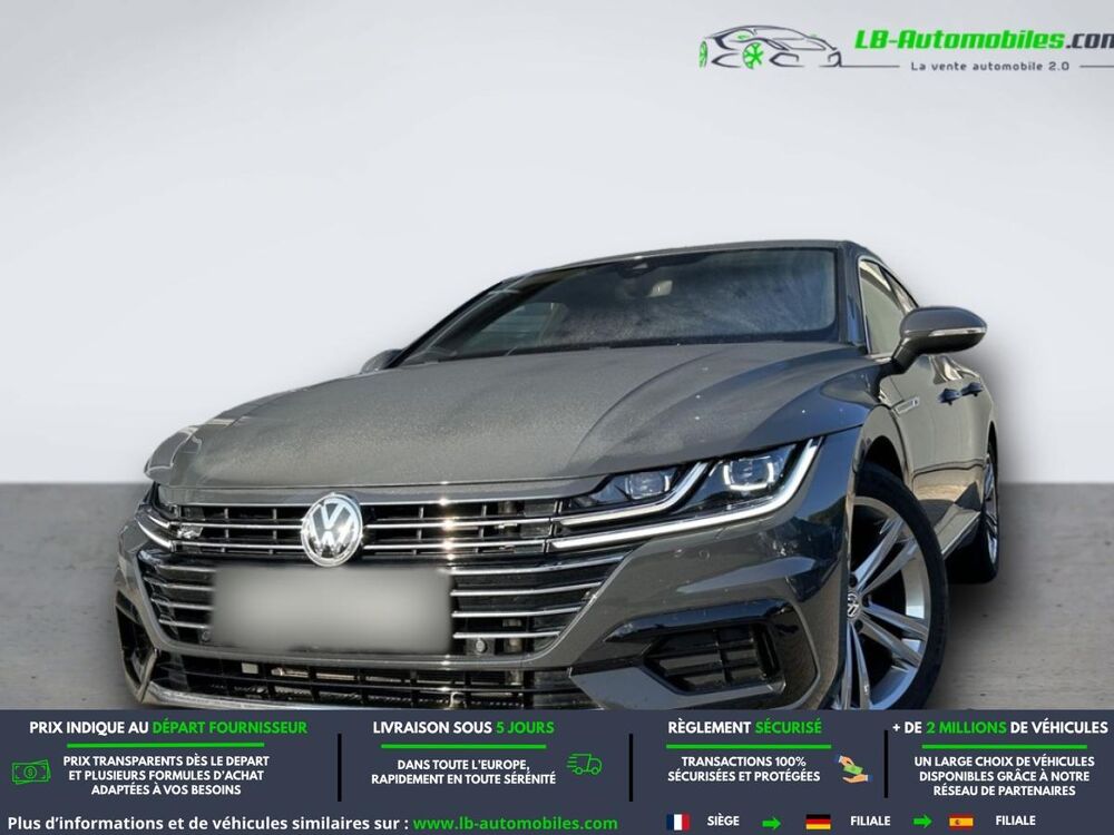 Arteon 2.0 TSI 190 BVA 2020 occasion 31850 Beaupuy