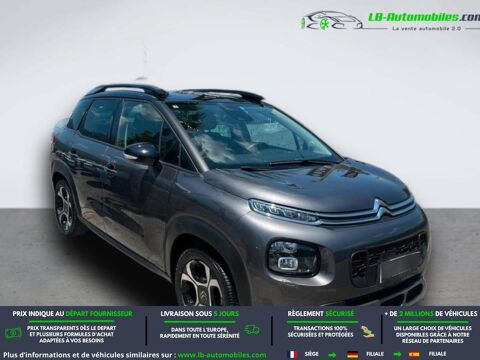 Annonce voiture Citroën C3 Aircross 13499 €