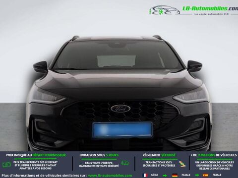Focus 1.0 EcoBoost 155 mHEV BVM 2024 occasion 31850 Beaupuy