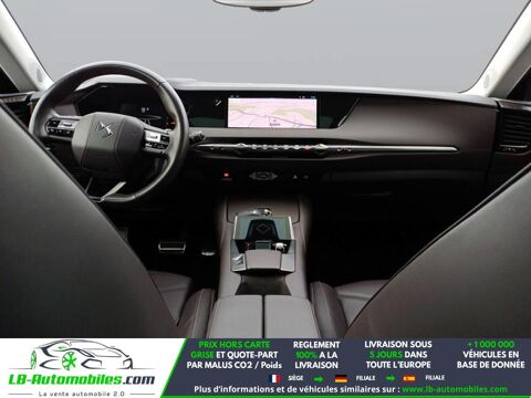 DS4 PureTech 130 BVA 2023 occasion 31850 Beaupuy