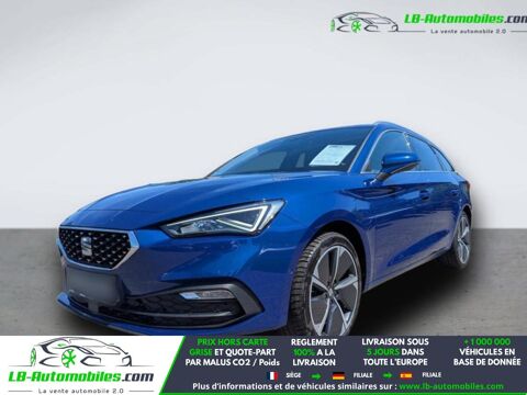 Annonce voiture Cupra Leon 22900 €
