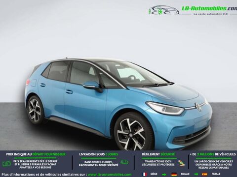 ID.3 204 ch Pro S 2024 occasion 31850 Beaupuy