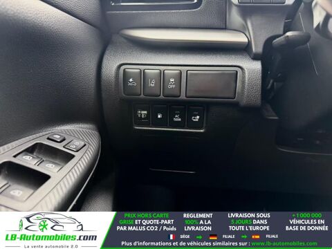 Eclipse Cross 2.4 MIVEC PHEV Twin Motor 4WD 188 ch 2024 occasion 31850 Beaupuy