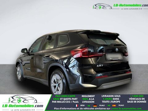 iX xDrive30 272ch BVA 2023 occasion 31850 Beaupuy