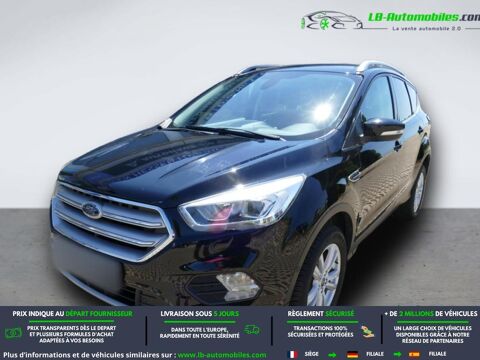 Kuga 1.5 150 4x2 BVM 2019 occasion 31850 Beaupuy