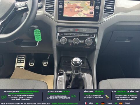 Golf 1.0 TSI 110 BVM 2018 occasion 31850 Beaupuy