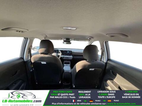 Kona 1.6 GDi 105 Hybrid 2025 occasion 31850 Beaupuy