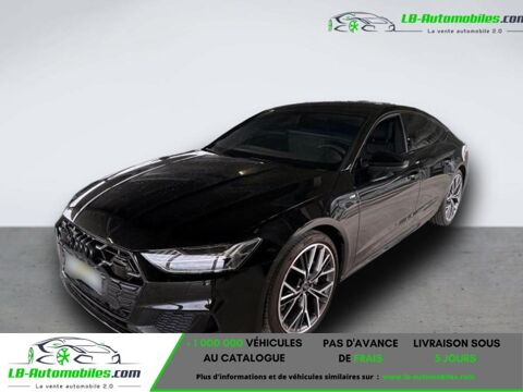 Audi A7 45 TFSI 265 BVA 2023 occasion Beaupuy 31850