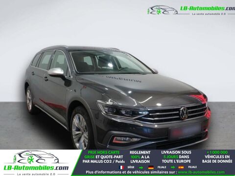 Golf SW 2.0 TDI 200 BVA 4Motion 2023 occasion 31850 Beaupuy
