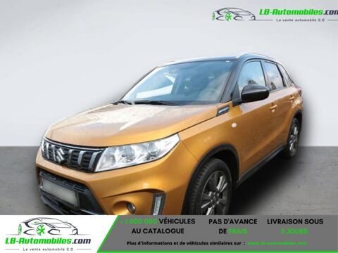 Suzuki Vitara 1.0 Boosterjet Allgrip BVM 111ch 2019 occasion Beaupuy 31850