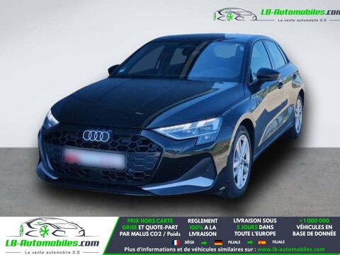 Annonce voiture Audi A3 34900 €