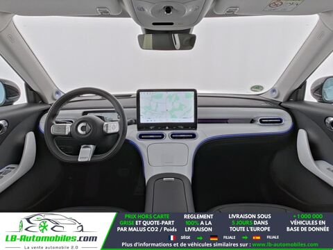 ForTwo 272 ch 2025 occasion 31850 Beaupuy