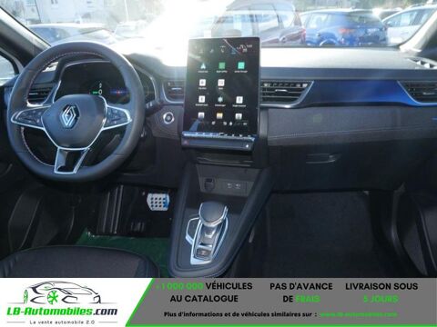 Captur E-Tech 145 BVA 2025 occasion 31850 Beaupuy