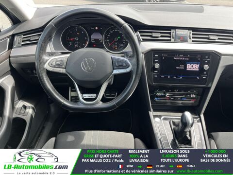 Golf SW 2.0 TDI 200 BVA 4Motion 2021 occasion 31850 Beaupuy