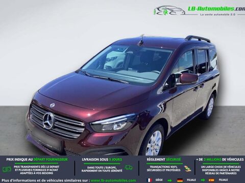 Classe T 180 BVA 2025 occasion 31850 Beaupuy