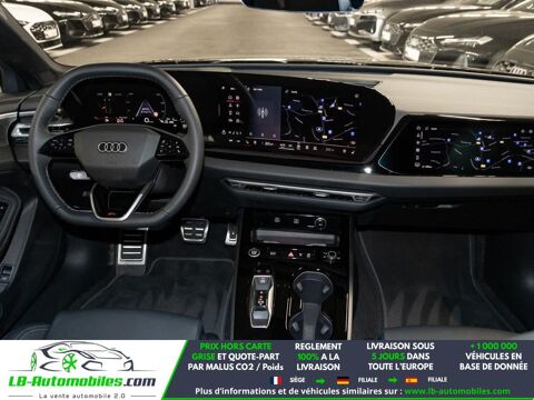 A5 40 TDI Hybride 204 BVA Quattro 2025 occasion 31850 Beaupuy