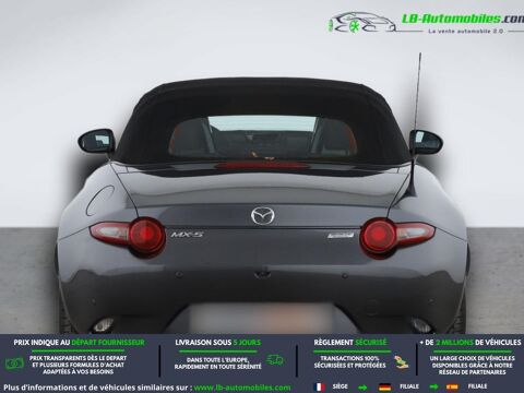 MX-5 mx-5 2019 occasion 31850 Beaupuy