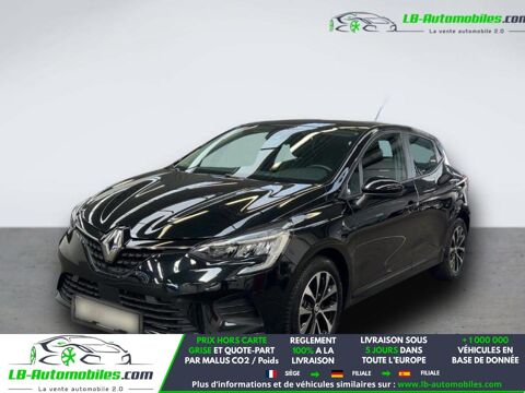 Annonce voiture Renault Clio V 17300 €