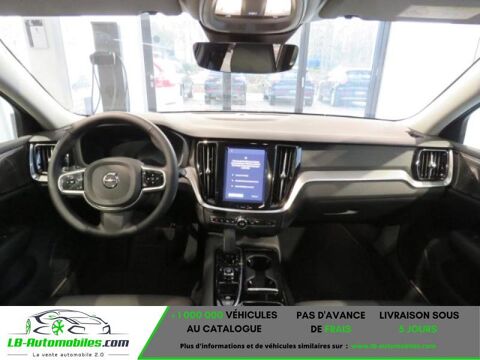 V60 T8 AWD 310 ch + 145 ch BVA 2025 occasion 31850 Beaupuy