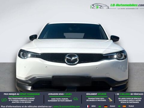 MX-30 e-Skyactiv 145 ch 2022 occasion 31850 Beaupuy