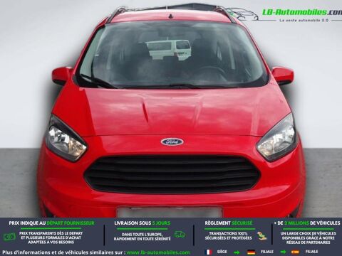 Tourneo VP 1.0 EcoBoost 100 2018 occasion 31850 Beaupuy