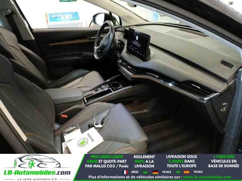 Enyaq iV 80x 2022 occasion 31850 Beaupuy