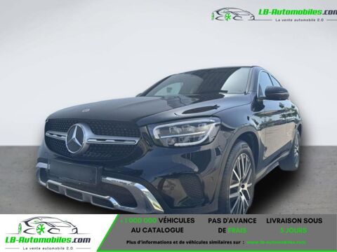 Mercedes Classe GLC 300 e EQ POWER BVA 4Matic 2023 occasion Beaupuy 31850