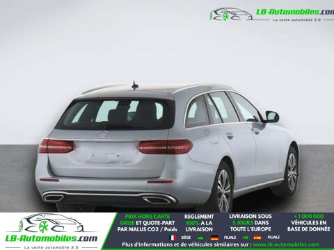 Classe E 220 d BVA 2022 occasion 31850 Beaupuy