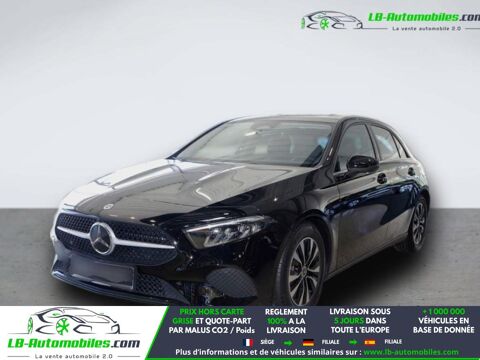 Annonce voiture Mercedes Classe A 30400 €