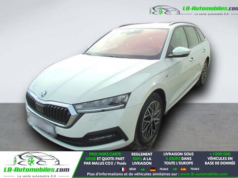 Octavia 2.0 TDI 116 ch BVA 2022 occasion 31850 Beaupuy