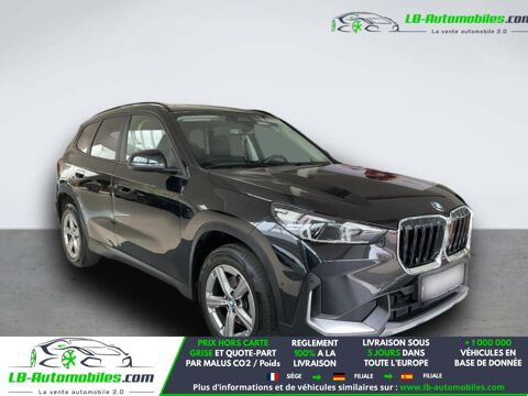 X1 sDrive 18i 136ch BVA 2023 occasion 31850 Beaupuy