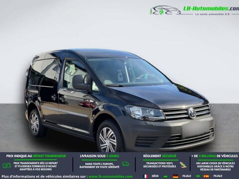 Caddy 1.2 TSI 84 2019 occasion 31850 Beaupuy