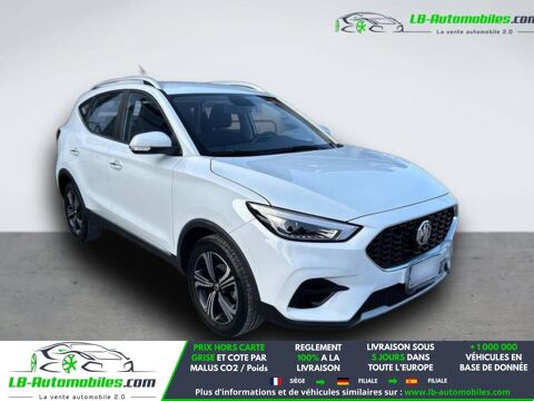 MG.ZS 1.5L VTI-Tech 106ch 2WD 2023 occasion 31850 Beaupuy