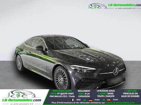 CLE 220d 4MATIC 2024 occasion 31850 Beaupuy