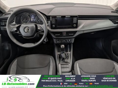 Scala 1.0 TSI Evo 2 95 ch BVM 2024 occasion 31850 Beaupuy