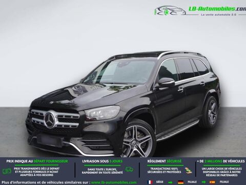 Mercedes Classe GLS 350 d BVA 4Matic 2020 occasion Beaupuy 31850