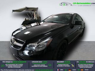 Classe E 400 BVA 2015 occasion 31850 Beaupuy