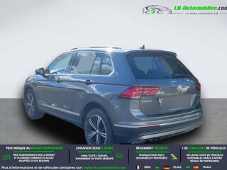 Tiguan 2.0 TSI 190 BVA 4Motion 2019 occasion 31850 Beaupuy